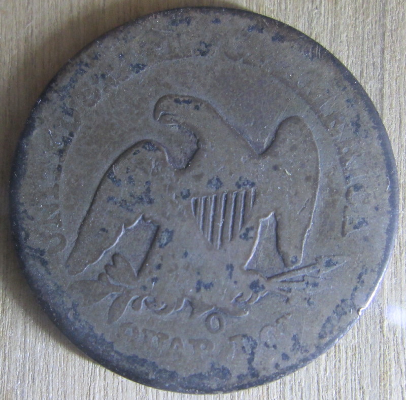 Two-Very-Circulated-Seated-Quarters-For-Grading