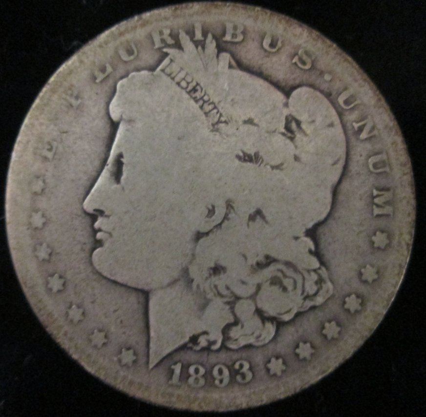 1893-S-Morgan-Dollar