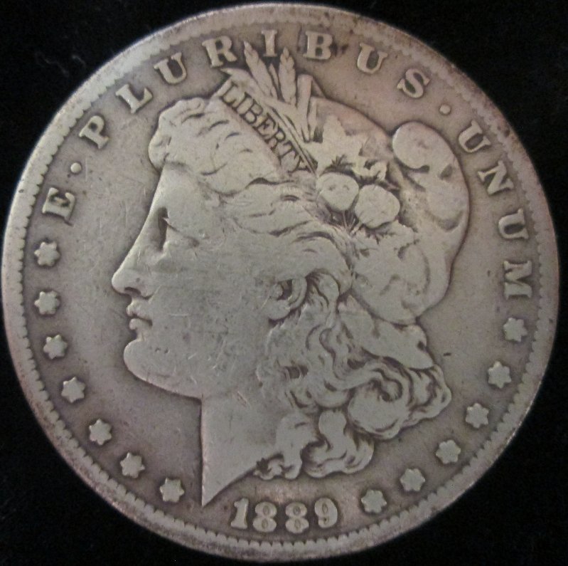 1889-CC-Morgan-Dollar