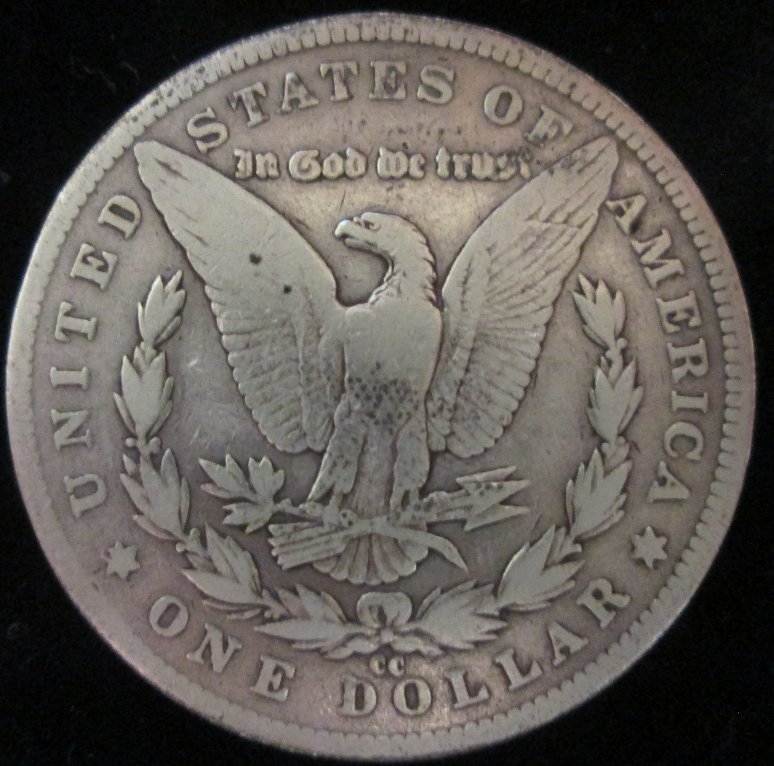 1889-CC-Morgan-Dollar