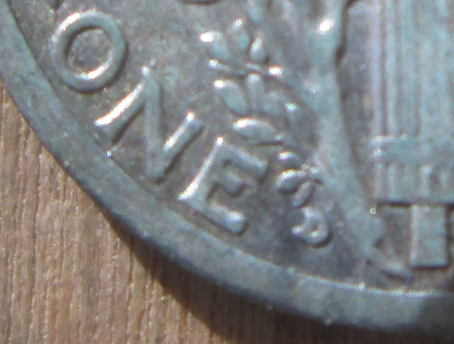 Raw-1916-D-Mercury-For-Authenticity