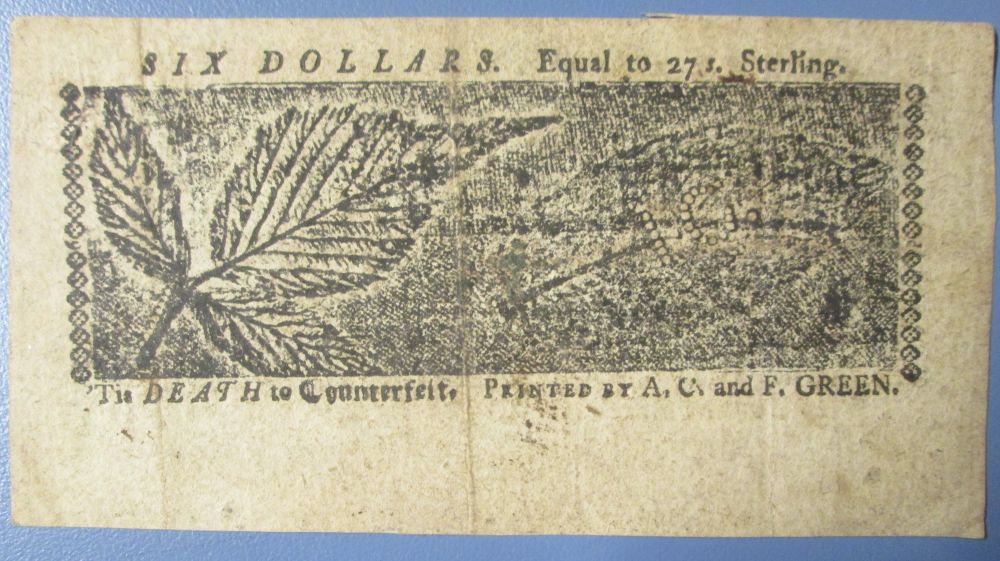 Need-Help-With-Maryland-Indented-Bills-Colonial-1774