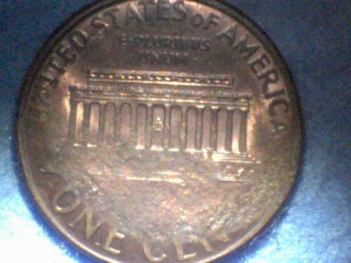 Wild-2004-Lincoln-Memorial-Cent!-Double-Struck?-Doubled-Die?