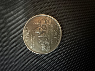 2000-P-Quadricentenial-Virginia