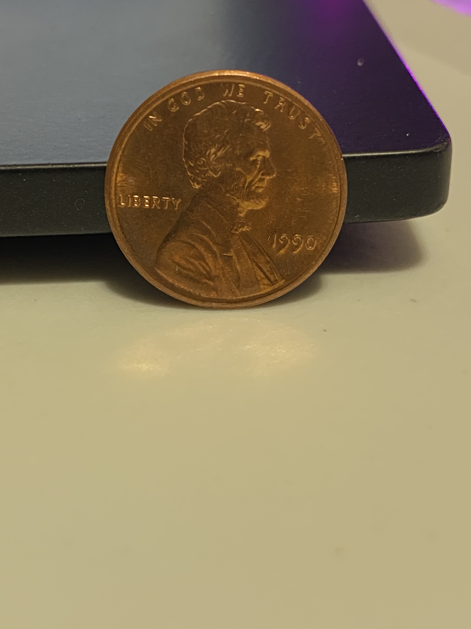 1990-Penny-With-No-Mint-Mark