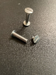 Looking-For-Replacement-Aluminum-Screws/Bolts-For-Dansco-Album-Pages