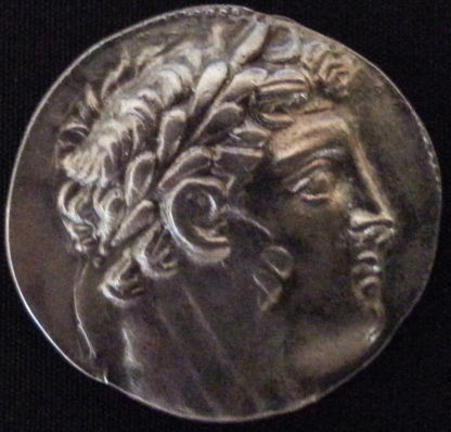 Shekel-Of-Tyre---Fact-Or-Fiction