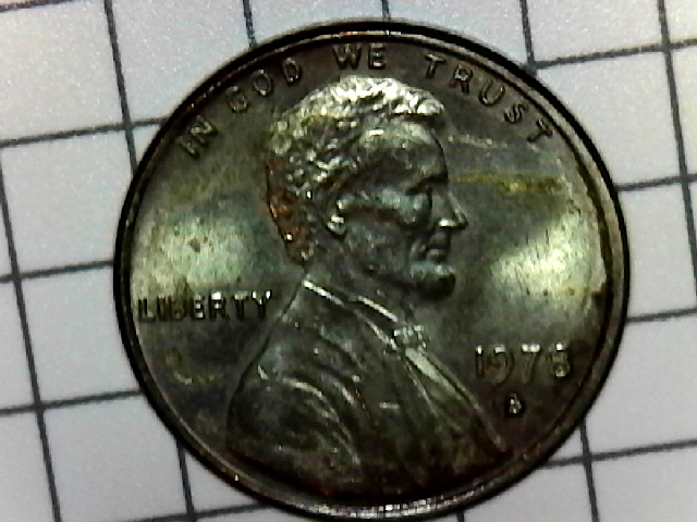 1978-Silver-Penny?-Testing-Real!-Any-Ideas?
