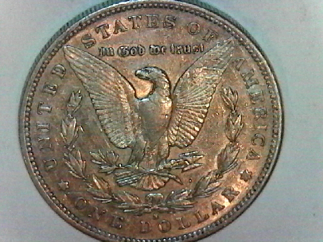 1891-CC-And-1888-S-Morgan-Dollars