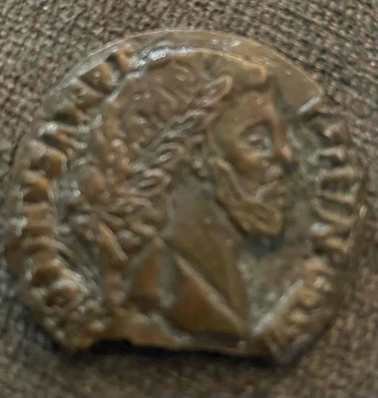 Someone-Please-Help-Me-Identify-This-Coin?-Id:-Likely-Modern-Reproduction-Of-Gordian-III/Colosseum