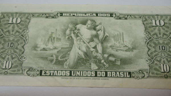 Old-Brazilian-Banknote-Value?