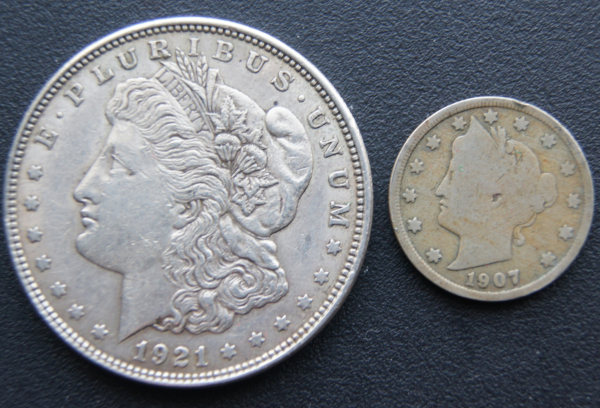 My-New-Acquisitions!-Please-Help-Me-Grade-And-Price!