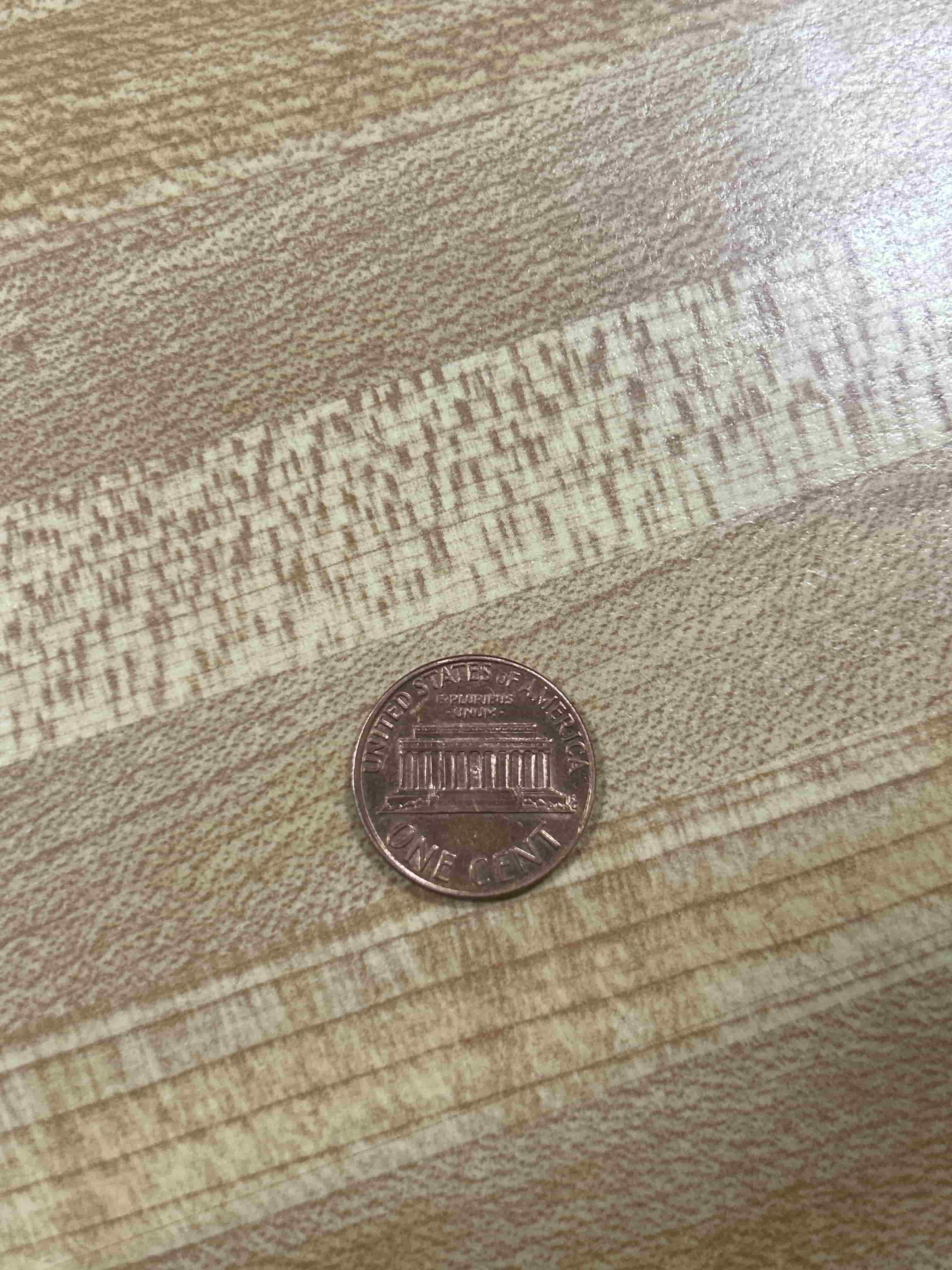 1973-S-Mint-Penny-With-Visible-Steps
