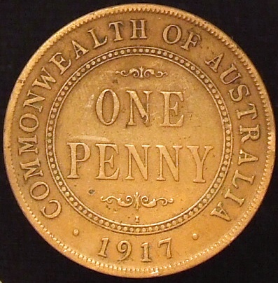 Some-Pennies-Added-To-The-Collection
