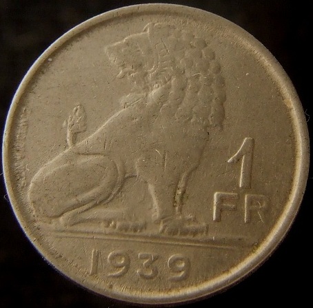 The-Coins-Of-1939