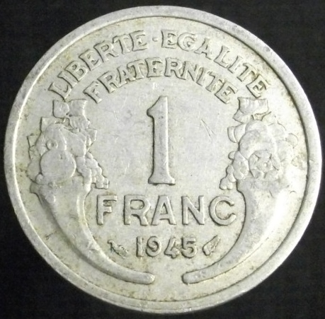 The-Coins-Of-1945