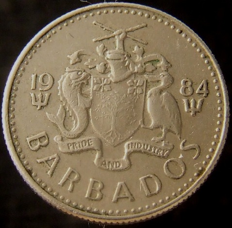 Coins-With-Birds-On-Them