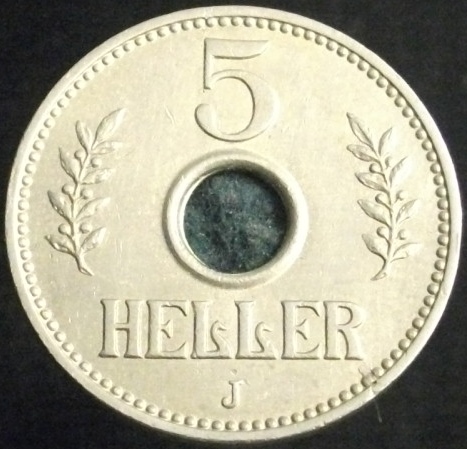 Post-Your-Coins-With-Center-Holes