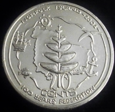 Australian-And-New-Zealand-Coins,-How-Far-Back-Can-We-Go---First-Edition