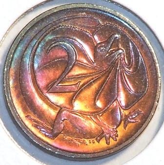 Australian-And-New-Zealand-Coins,-How-Far-Back-Can-We-Go---First-Edition