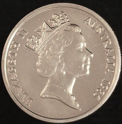 Australian-And-New-Zealand-Coins,-How-Far-Back-Can-We-Go---First-Edition