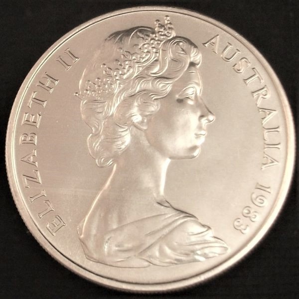 Australian-And-New-Zealand-Coins,-How-Far-Back-Can-We-Go---First-Edition