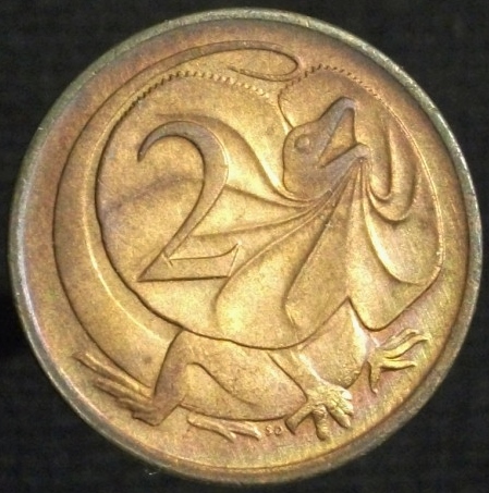 Australian-And-New-Zealand-Coins,-How-Far-Back-Can-We-Go---First-Edition