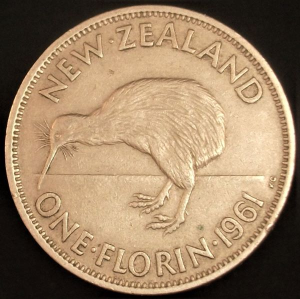 Australian-And-New-Zealand-Coins,-How-Far-Back-Can-We-Go---First-Edition