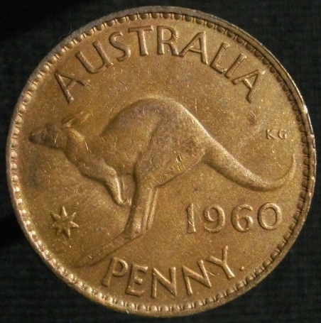 Australian-And-New-Zealand-Coins,-How-Far-Back-Can-We-Go---First-Edition