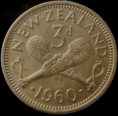 Australian-And-New-Zealand-Coins,-How-Far-Back-Can-We-Go---First-Edition