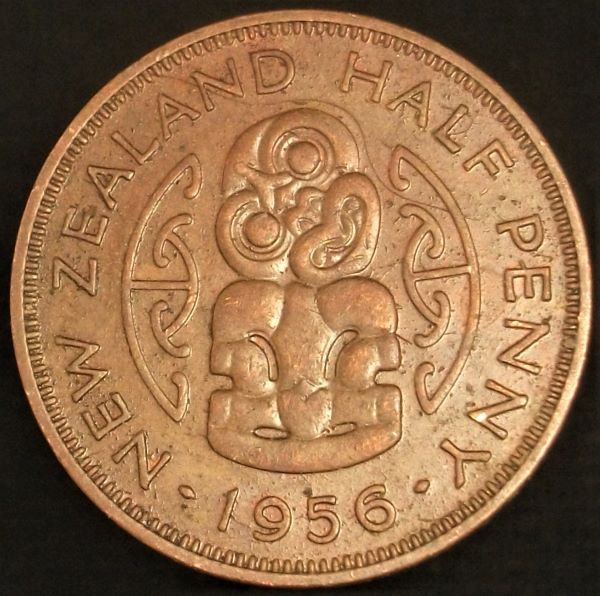 Australian-And-New-Zealand-Coins,-How-Far-Back-Can-We-Go---First-Edition