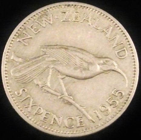 Australian-And-New-Zealand-Coins,-How-Far-Back-Can-We-Go---First-Edition