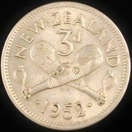 Australian-And-New-Zealand-Coins,-How-Far-Back-Can-We-Go---First-Edition