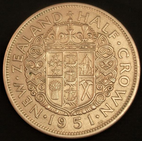 Australian-And-New-Zealand-Coins,-How-Far-Back-Can-We-Go---First-Edition