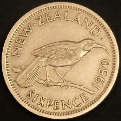 Australian-And-New-Zealand-Coins,-How-Far-Back-Can-We-Go---First-Edition