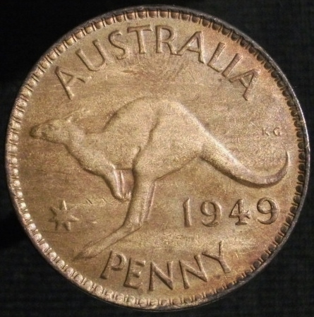 Australian-And-New-Zealand-Coins,-How-Far-Back-Can-We-Go---First-Edition