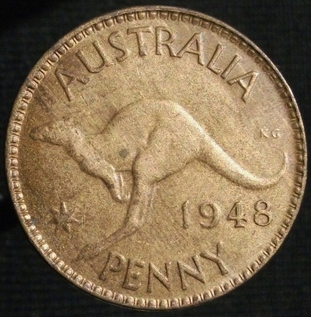 Australian-And-New-Zealand-Coins,-How-Far-Back-Can-We-Go---First-Edition