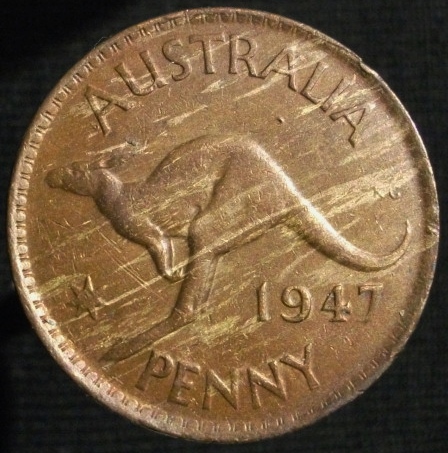Australian-And-New-Zealand-Coins,-How-Far-Back-Can-We-Go---First-Edition