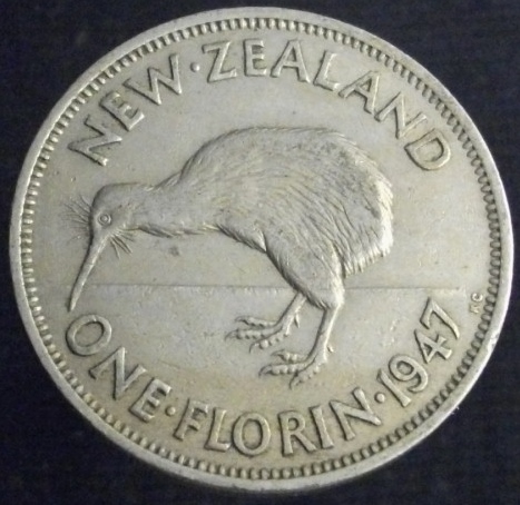 Australian-And-New-Zealand-Coins,-How-Far-Back-Can-We-Go---First-Edition