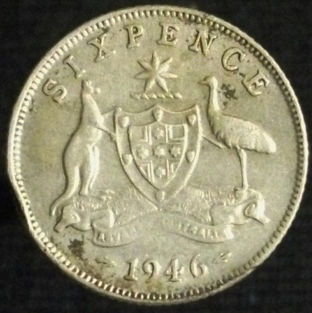 Australian-And-New-Zealand-Coins,-How-Far-Back-Can-We-Go---First-Edition