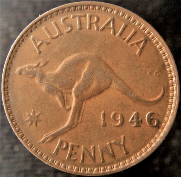 Australian-And-New-Zealand-Coins,-How-Far-Back-Can-We-Go---First-Edition