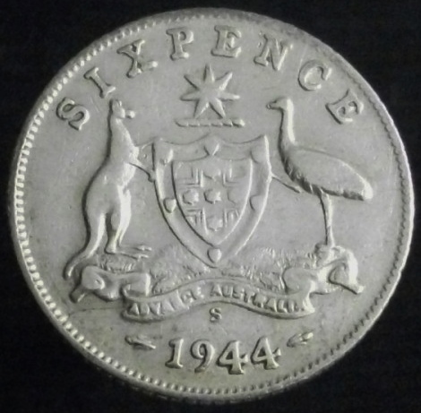 Australian-And-New-Zealand-Coins,-How-Far-Back-Can-We-Go---First-Edition