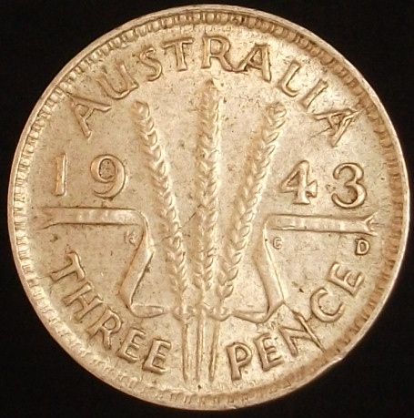 Australian-And-New-Zealand-Coins,-How-Far-Back-Can-We-Go---First-Edition