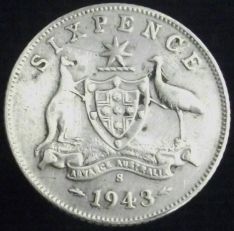 Australian-And-New-Zealand-Coins,-How-Far-Back-Can-We-Go---First-Edition