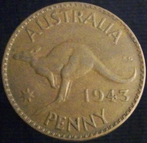 Australian-And-New-Zealand-Coins,-How-Far-Back-Can-We-Go---First-Edition