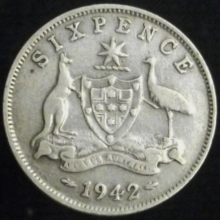 Australian-And-New-Zealand-Coins,-How-Far-Back-Can-We-Go---First-Edition