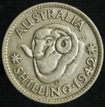 Australian-And-New-Zealand-Coins,-How-Far-Back-Can-We-Go---First-Edition