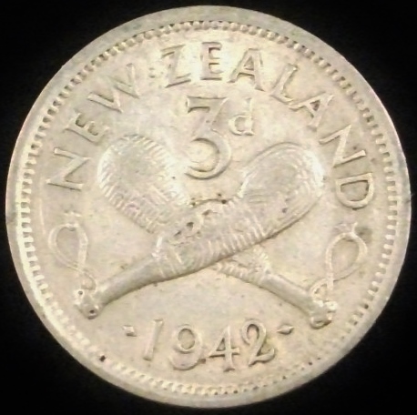 Australian-And-New-Zealand-Coins,-How-Far-Back-Can-We-Go---First-Edition
