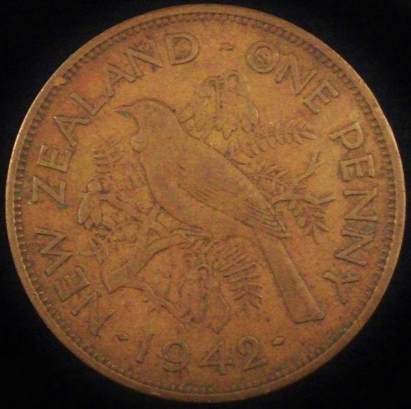 Australian-And-New-Zealand-Coins,-How-Far-Back-Can-We-Go---First-Edition