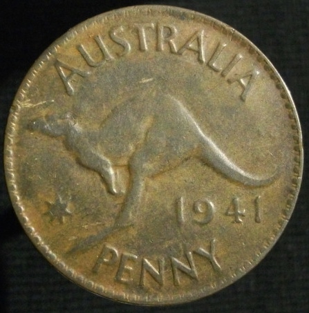 Australian-And-New-Zealand-Coins,-How-Far-Back-Can-We-Go---First-Edition